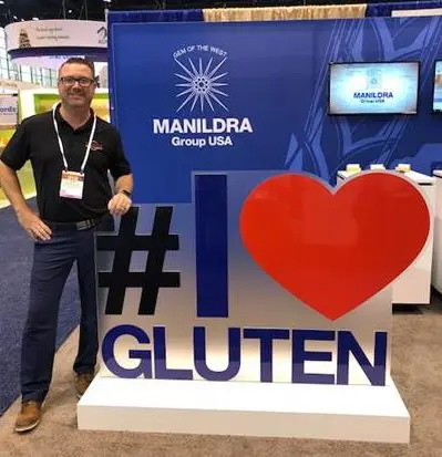 Annual IFT Food Expo 2018