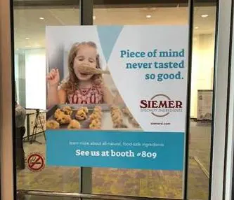 Annual IFT Food Expo 2018