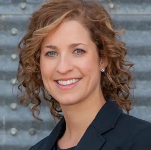 Hopkinsville Plant Manager Mary Gleason Featured in World Grain Magazine