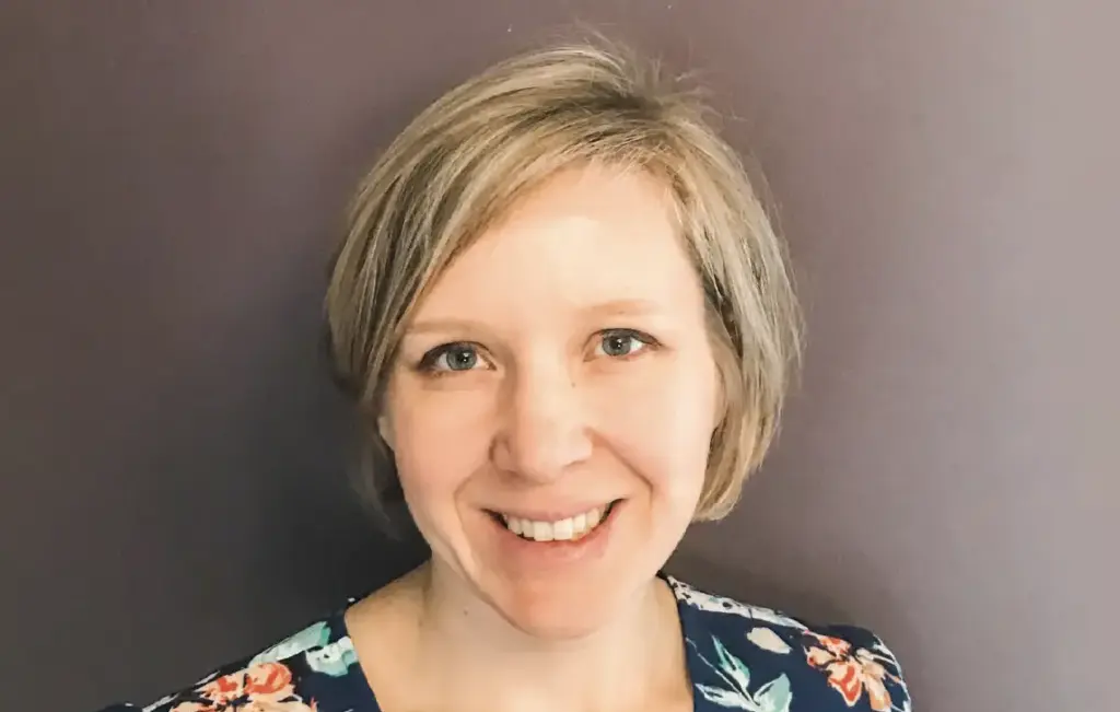 Martha Stice, Director of Siemer Milling Company, Interviewed by Miller Magazine