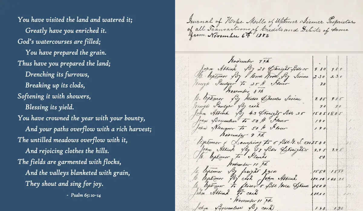 Founders Day 2022 Journal