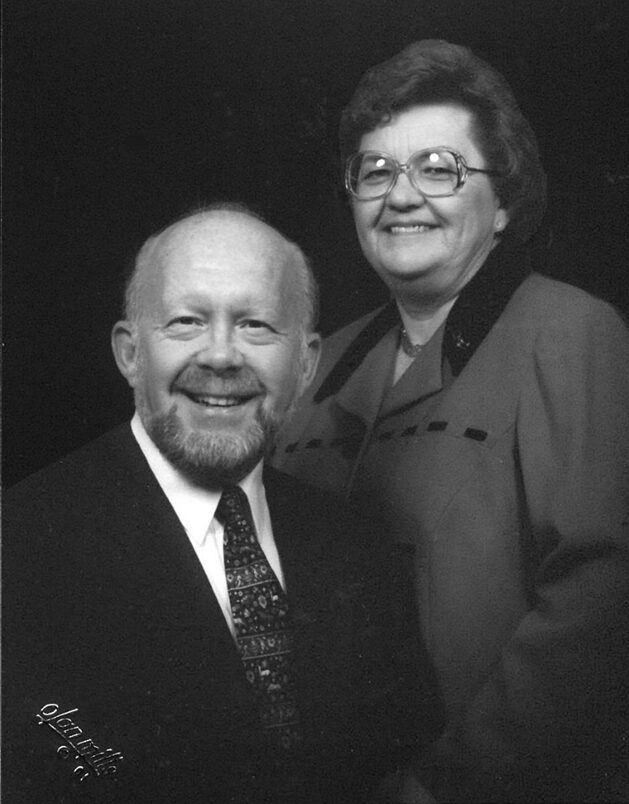 Rick & Diane Siemer