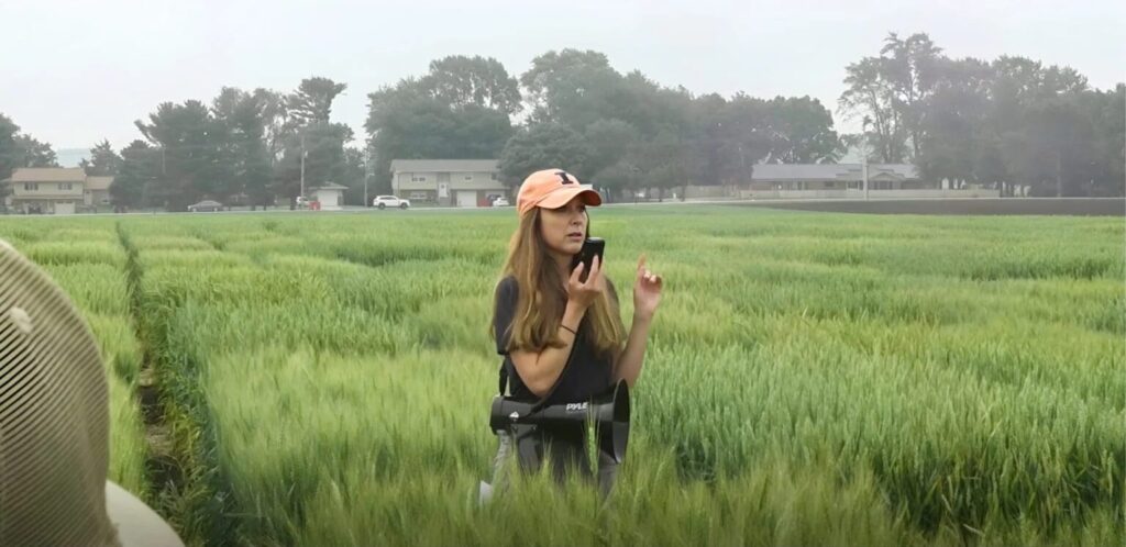 Siemer Milling's investment at U of I