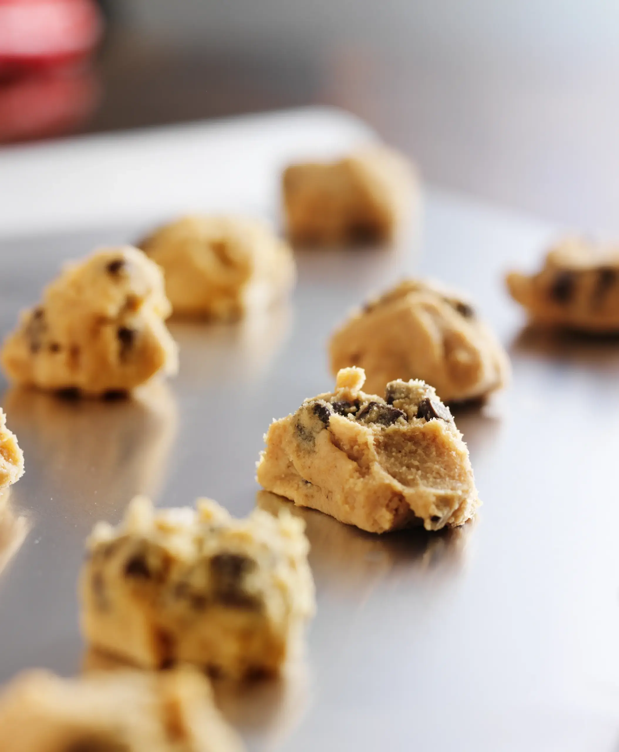 Cookie Dough