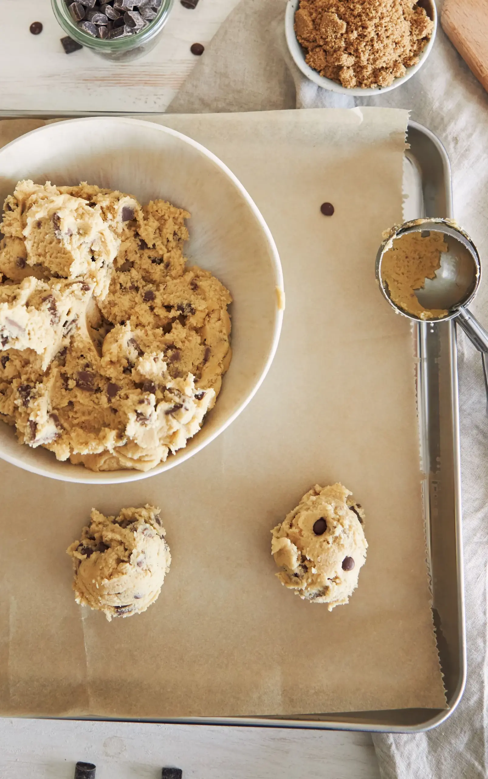 Cookie Dough