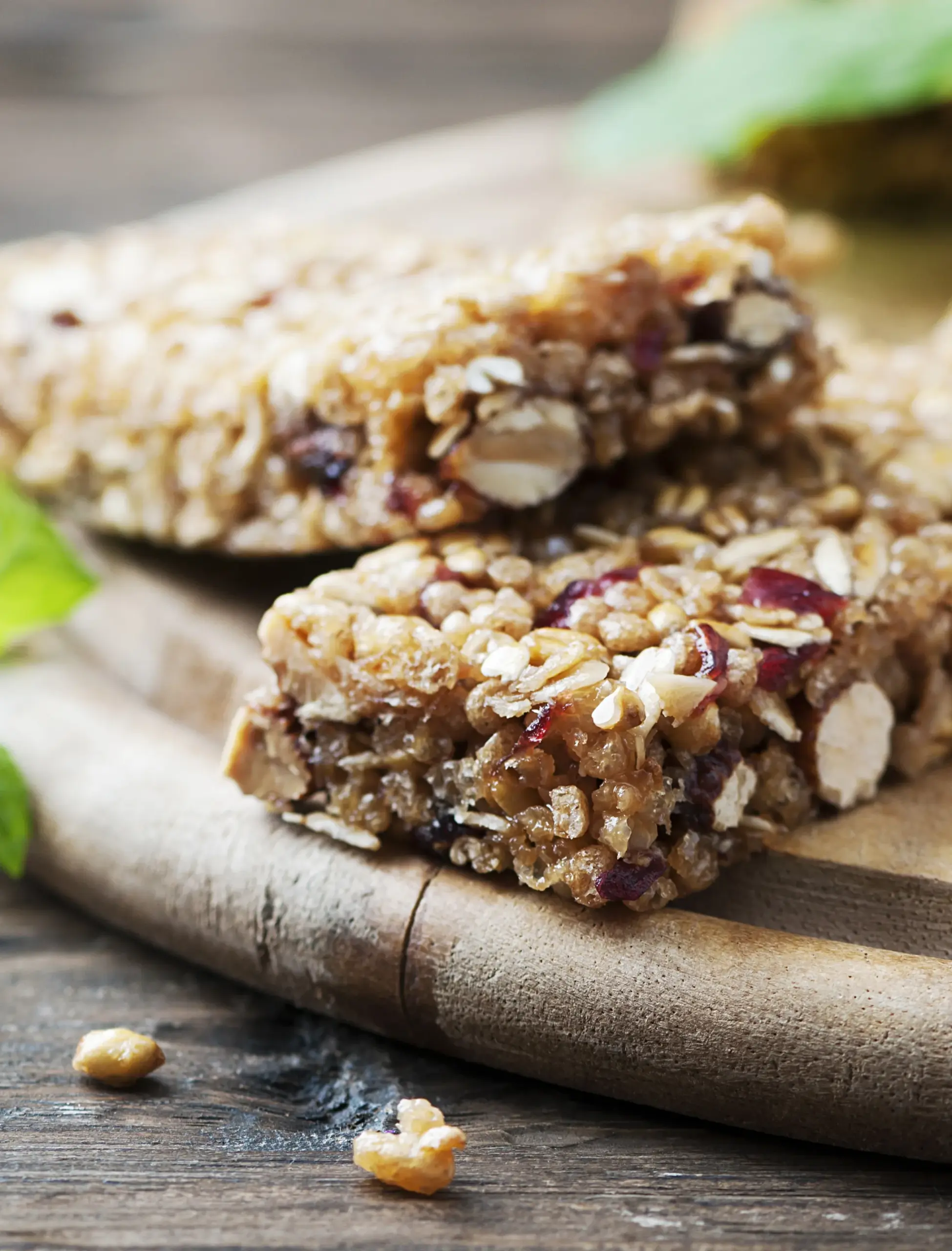 Granola Bars