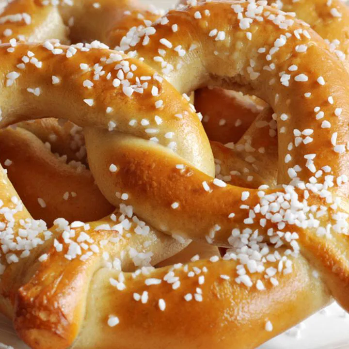 Pretzel