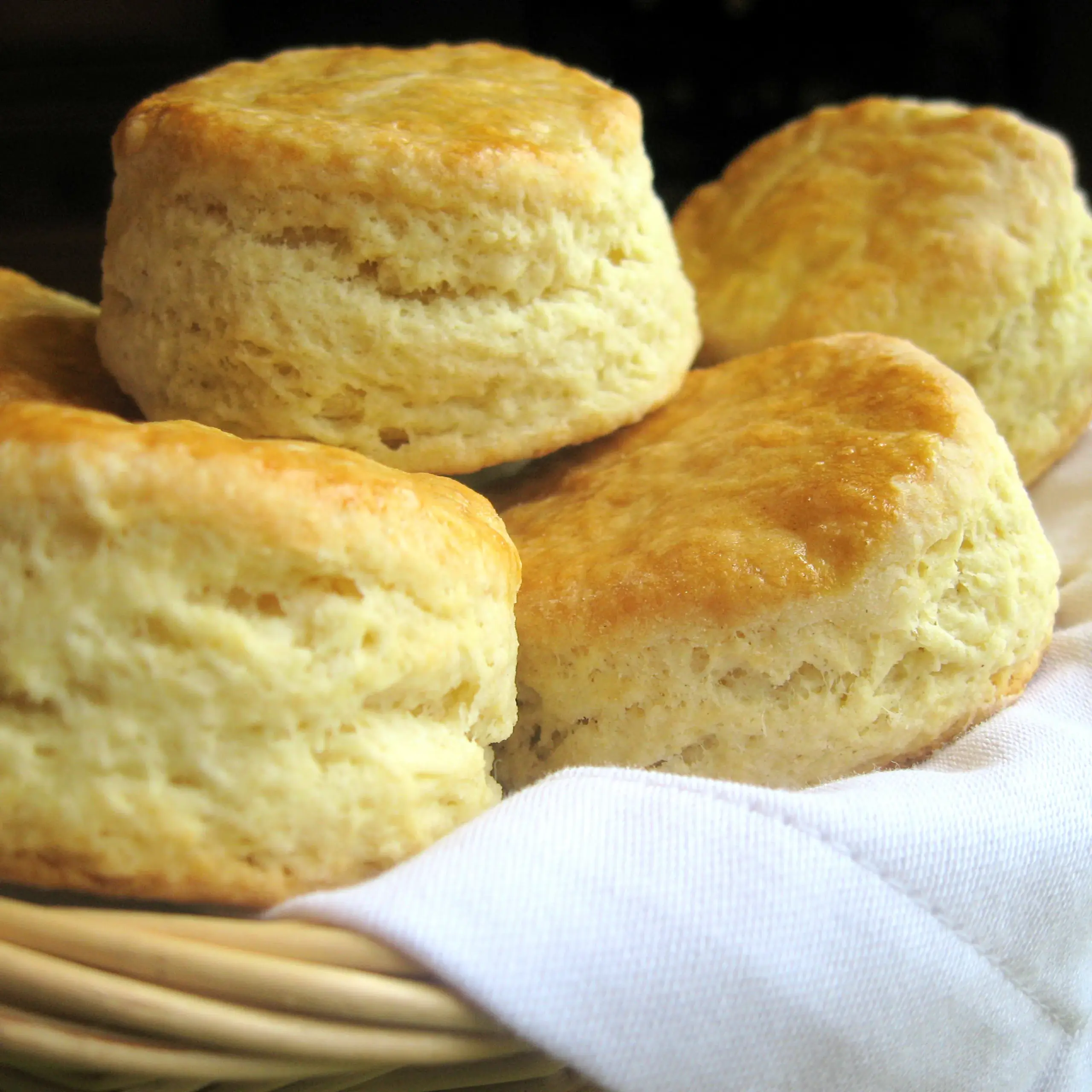 Biscuits